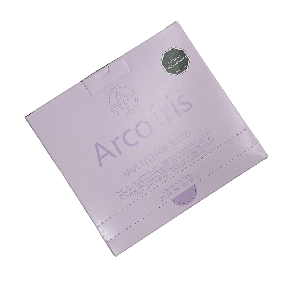 Multivitaminico Arcoiris