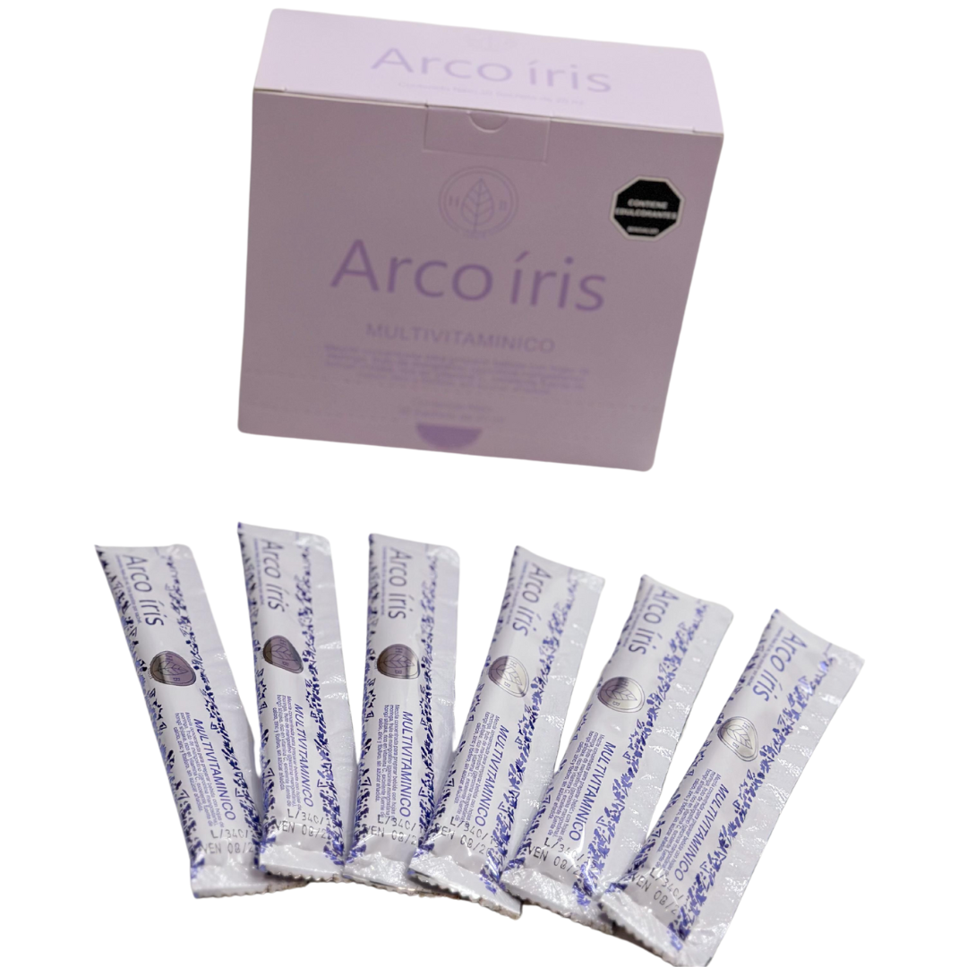 Multivitaminico Arcoiris