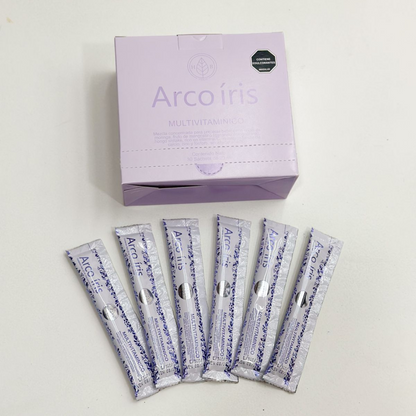 Multivitaminico Arcoiris